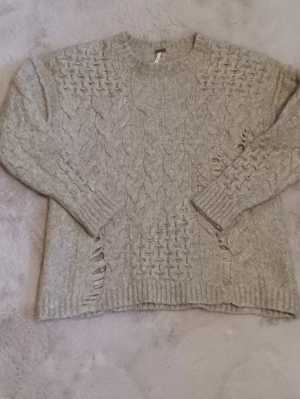 Free People Sweater